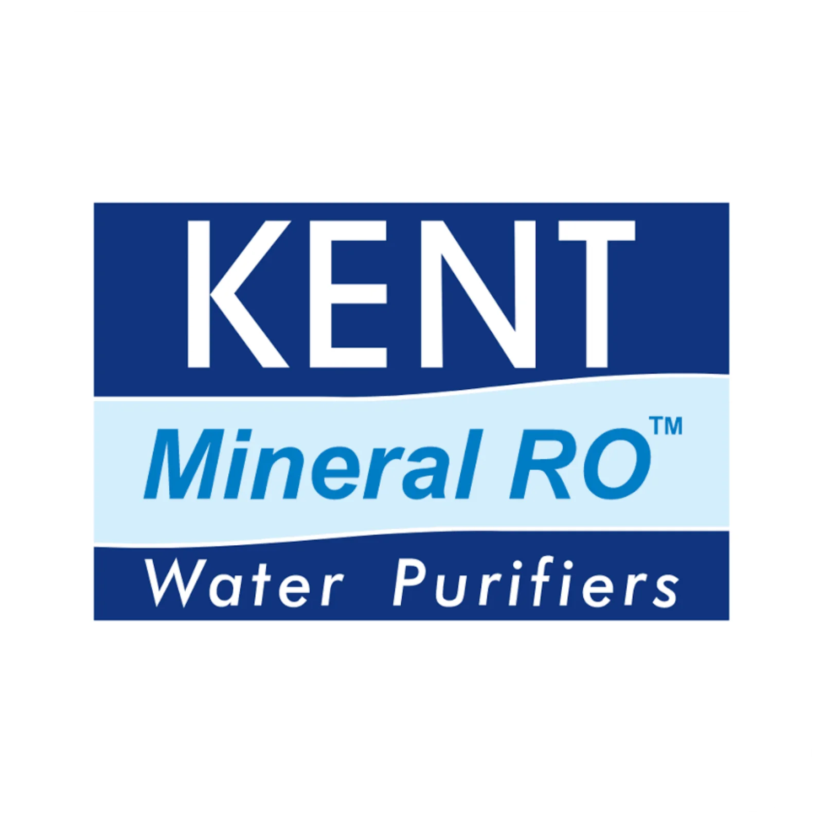 KENT water purifier logo